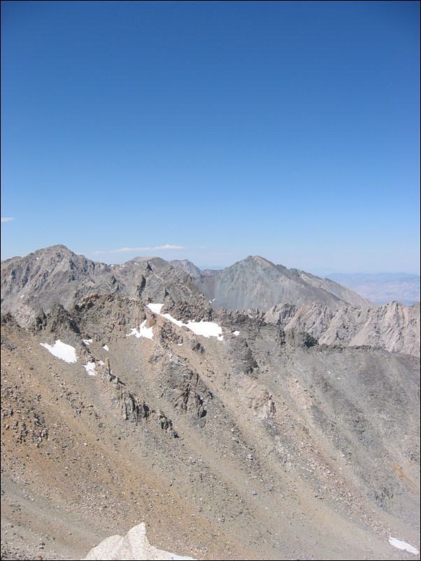 2005-08-13 Kearsarge Pinnacles (53) Pano1k